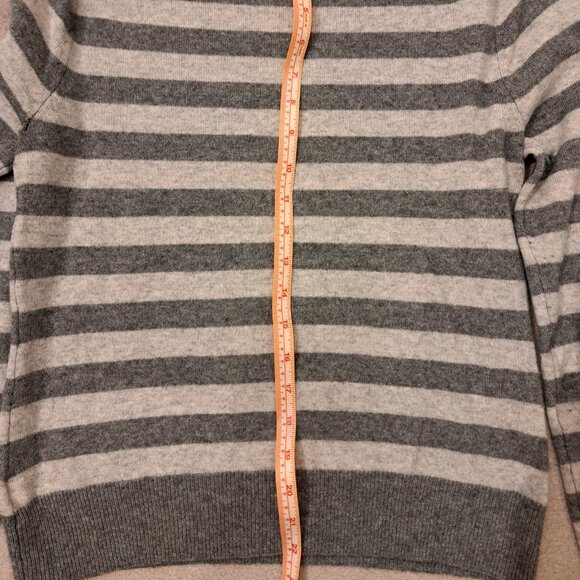 Jones New York cashmere sweater - Picture 5 of 6